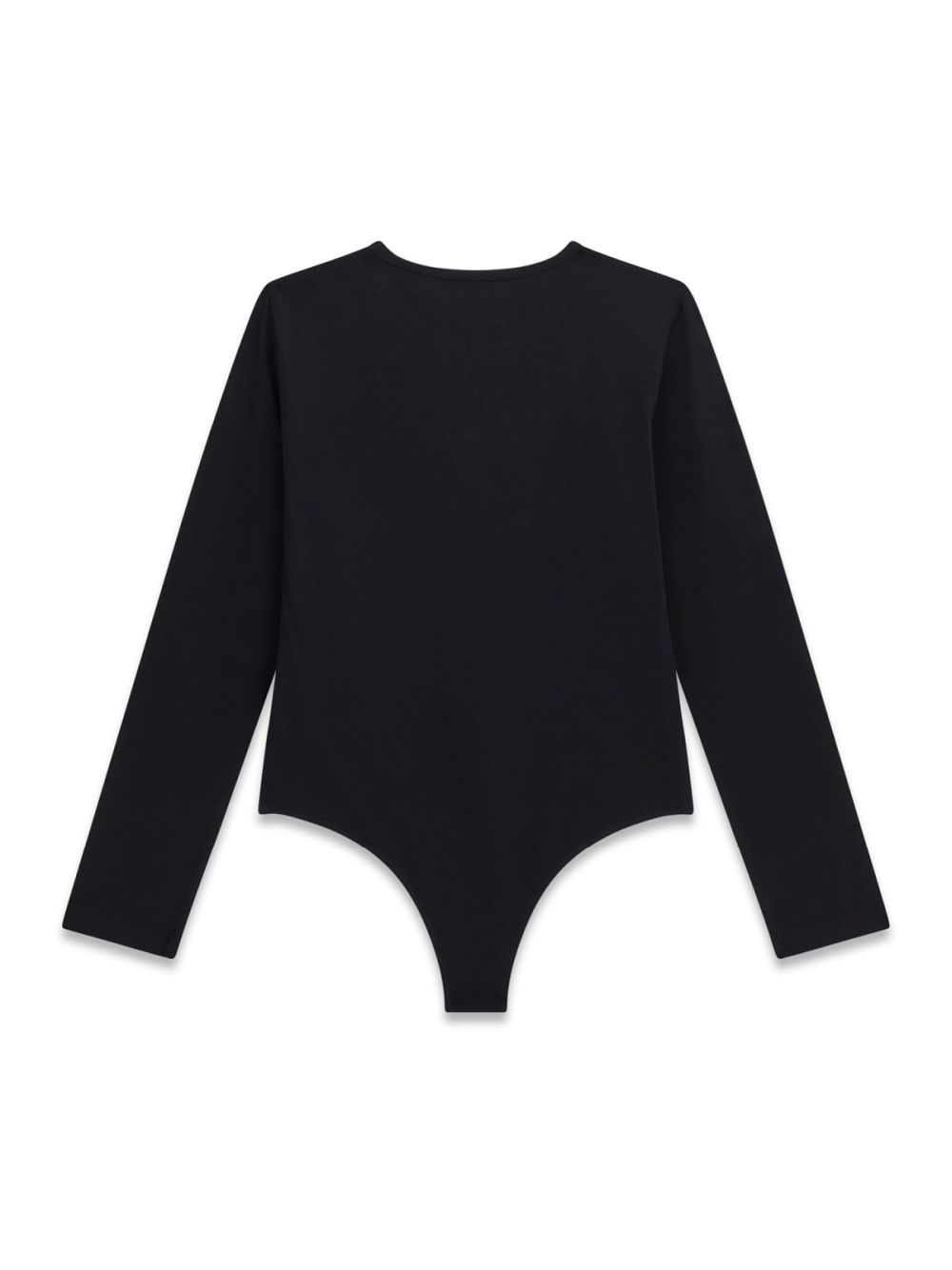 T-shirt Guess BODYSUIT Bambina - Nero