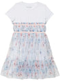 Vestito Guess Bambina - Bianco