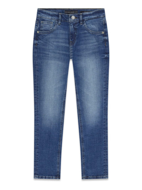 Pantalone Guess SLIM Bambino - Denim