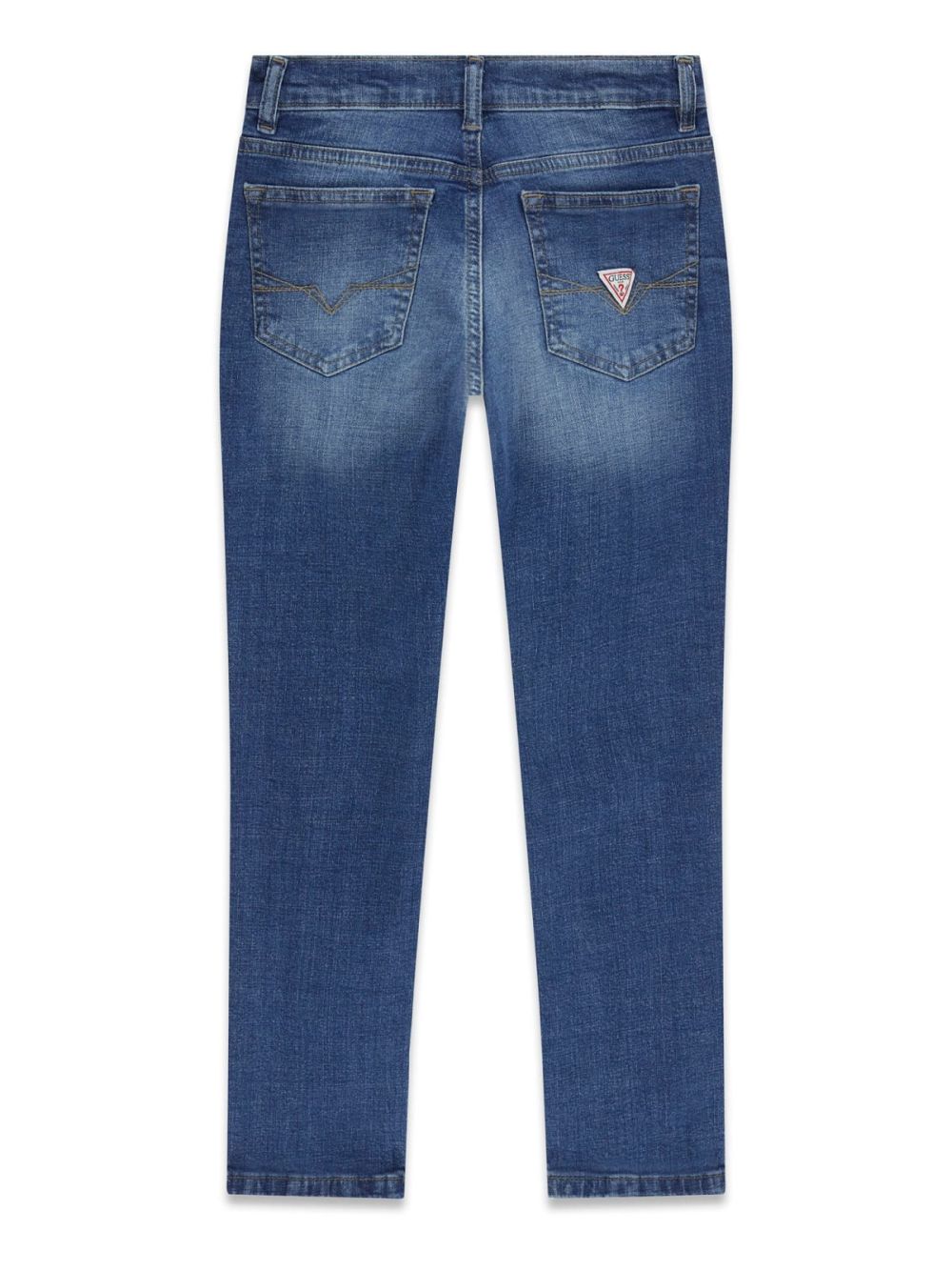 Pantalone Guess SLIM Bambino - Denim