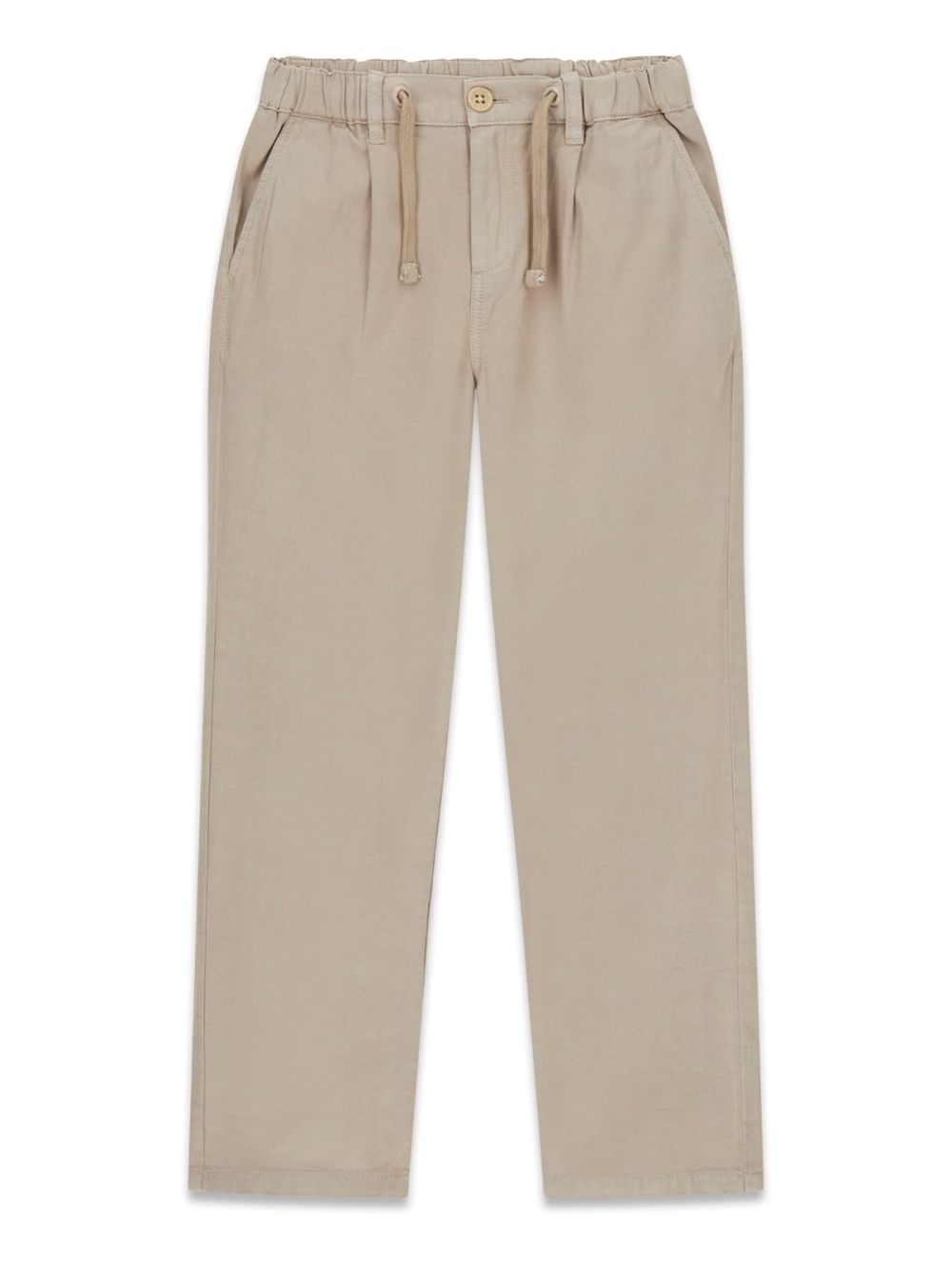 Pantalone Guess Bambino - Marrone