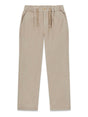 Pantalone Guess Bambino - Marrone