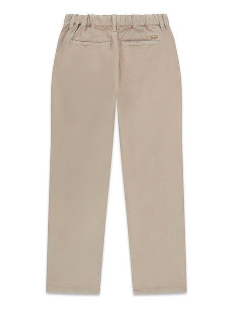 Pantalone Guess Bambino - Marrone