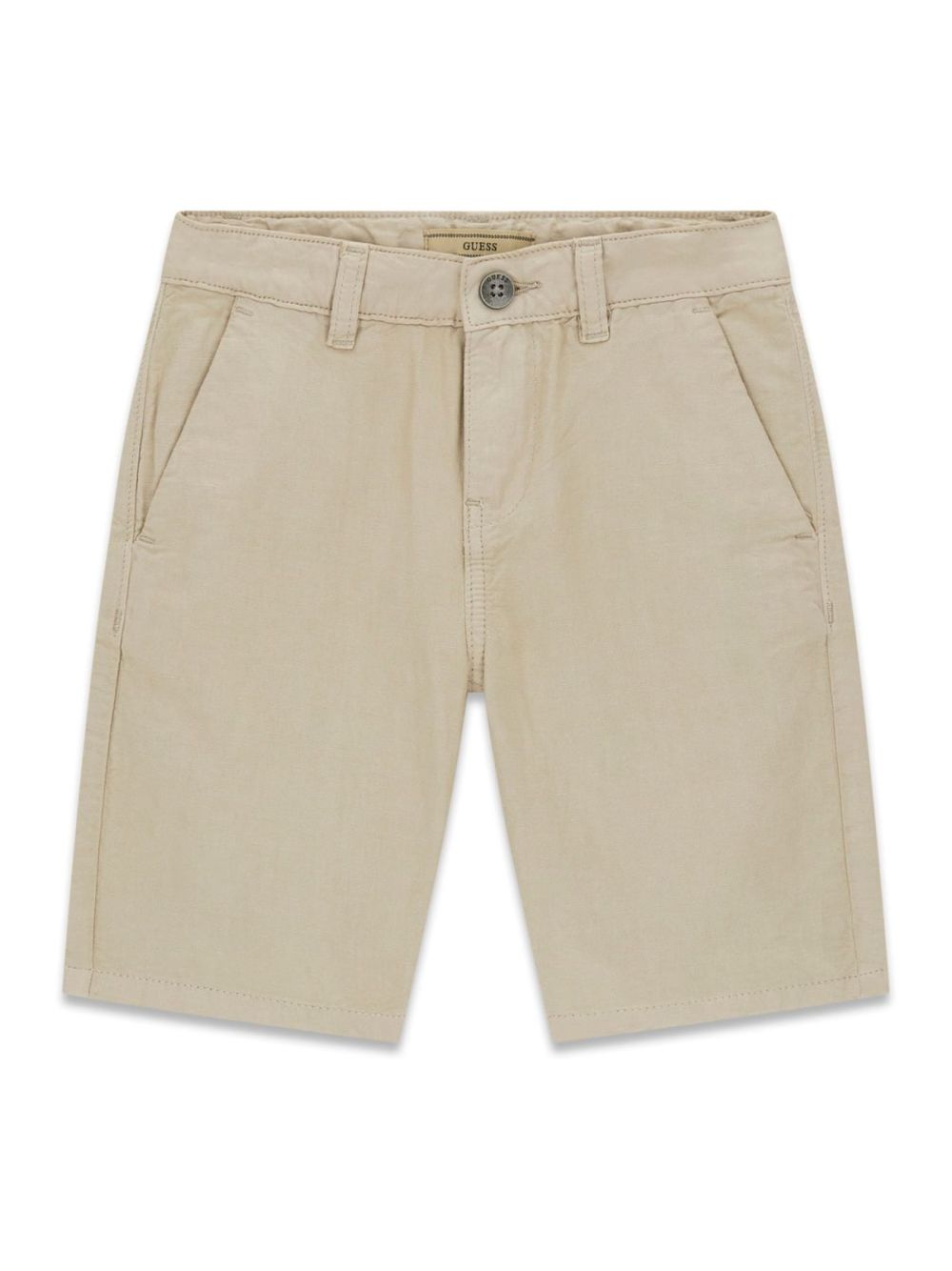 Bermuda Guess Bambino - Marrone