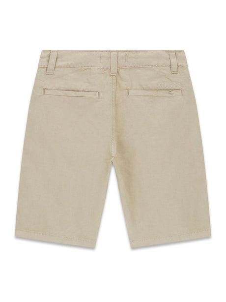 Bermuda Guess Bambino - Marrone