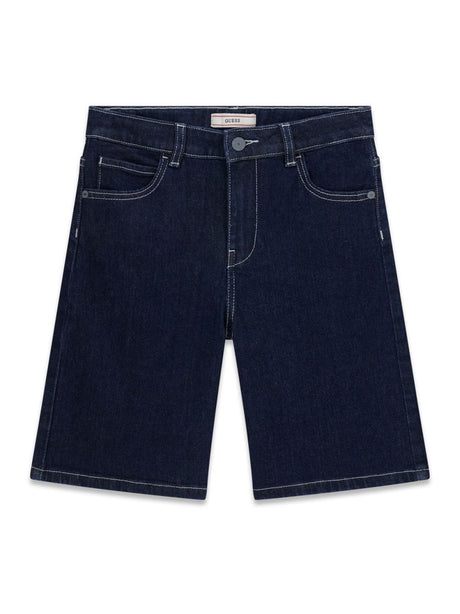 Bermuda Guess Bambino - Denim