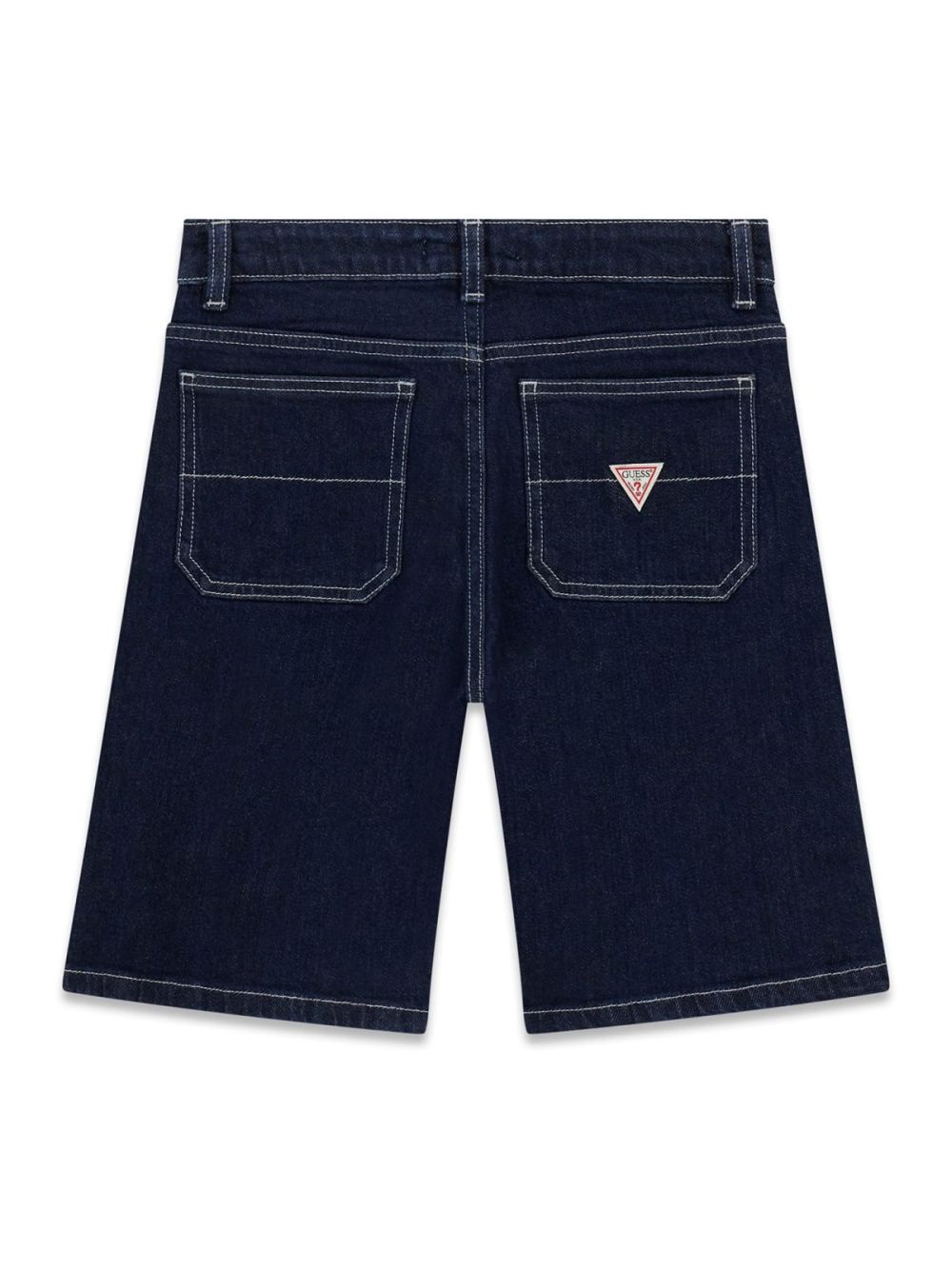 Bermuda Guess Bambino - Denim