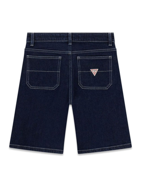 Bermuda Guess Bambino - Denim