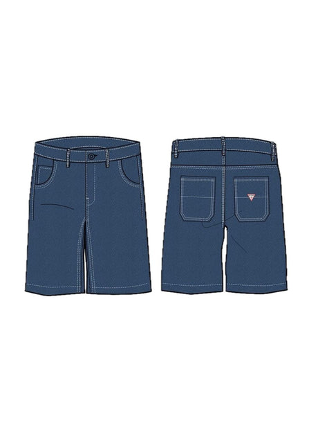 Bermuda Guess Bambino - Denim