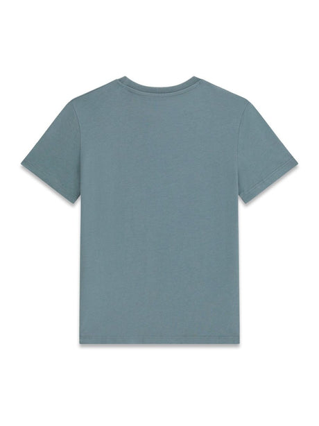 T-shirt Guess Bambino - Blu