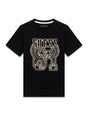 T-shirt Guess Bambino - Nero