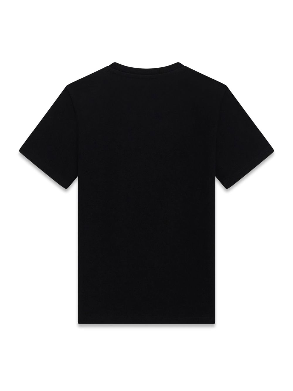 T-shirt Guess Bambino - Nero