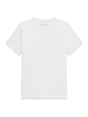 T-shirt Guess con logo Bambino - Bianco