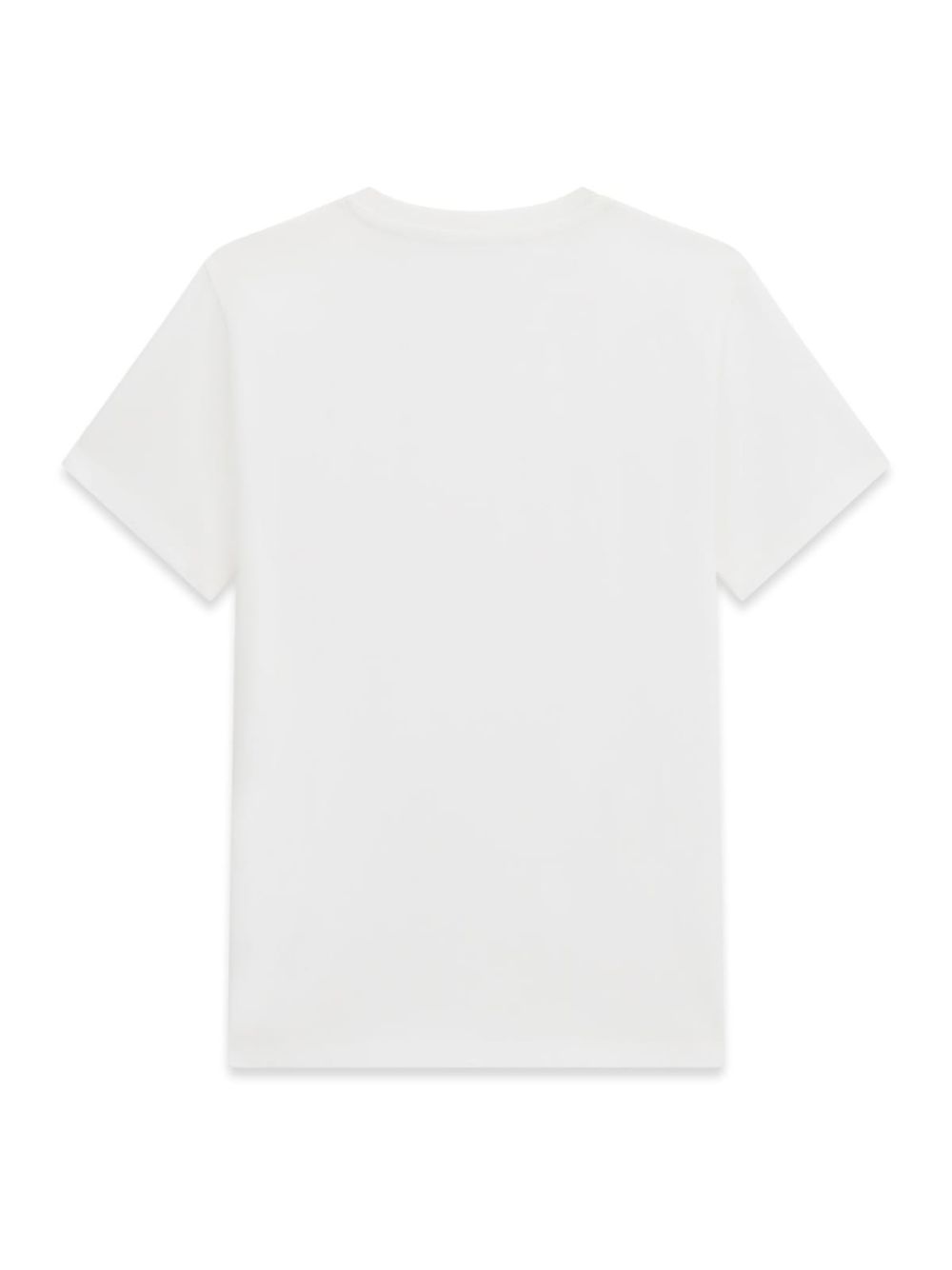 T-shirt Guess con logo Bambino - Bianco
