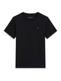 T-shirt Guess con logo Bambino - Nero