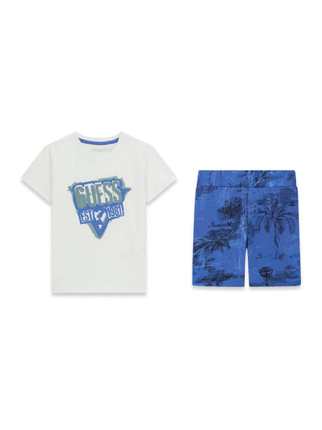 Set Guess Bambino - Bianco