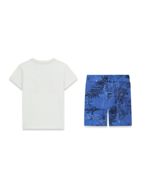 Set Guess Bambino - Bianco