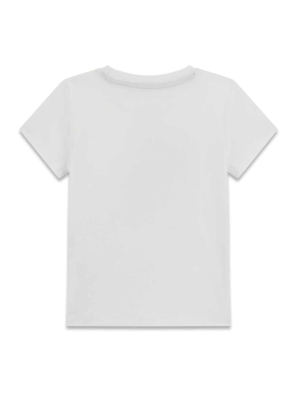 T-shirt Guess Bambino - Bianco