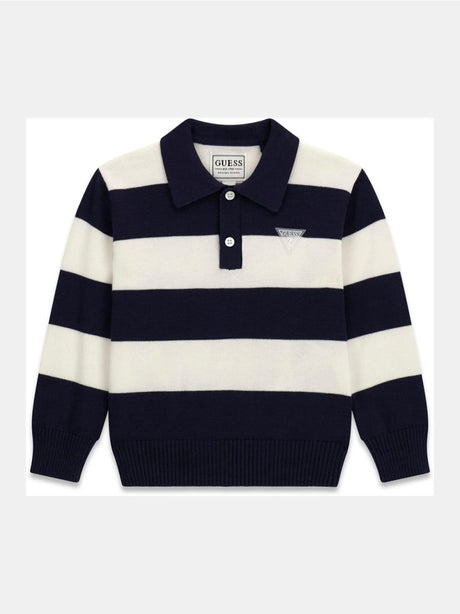 Maglia Guess Bambino - Multicolore