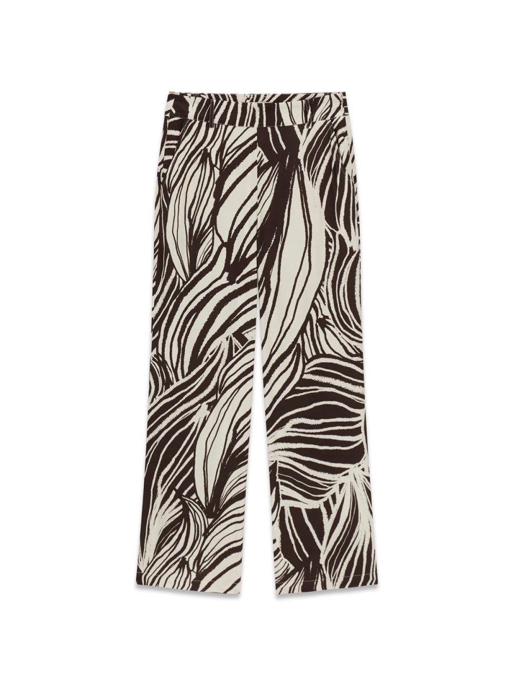 Pantalone Guess Donna - Marrone