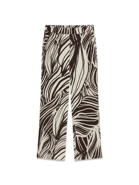 Pantalone Guess Donna - Marrone