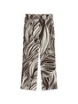 Pantalone Guess Donna - Marrone