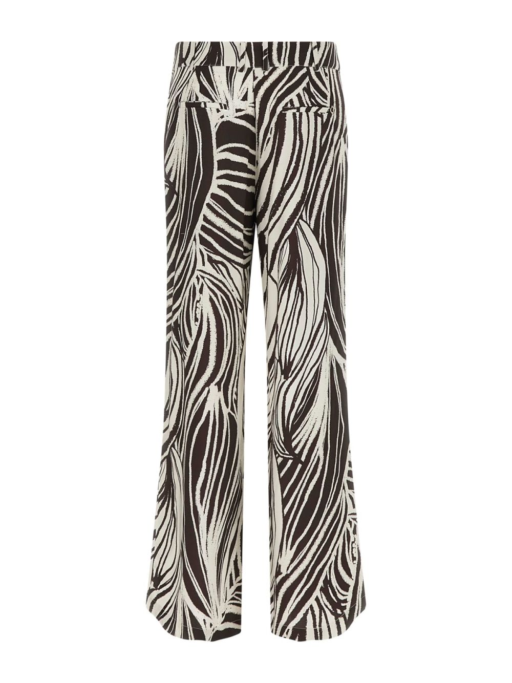Pantalone Guess Donna - Marrone