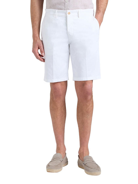 Bermuda Harmont&blaine Uomo - Bianco