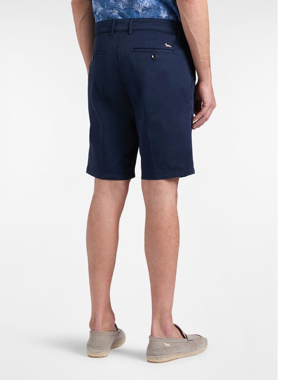 Bermuda Harmont&blaine Uomo - Blu