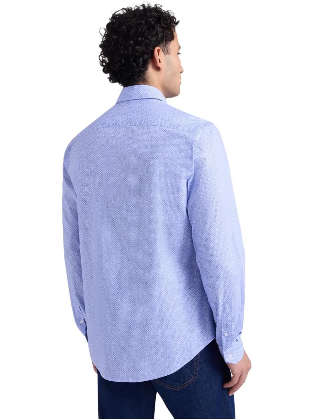 Camicia Harmont&blaine Uomo - Azzurro