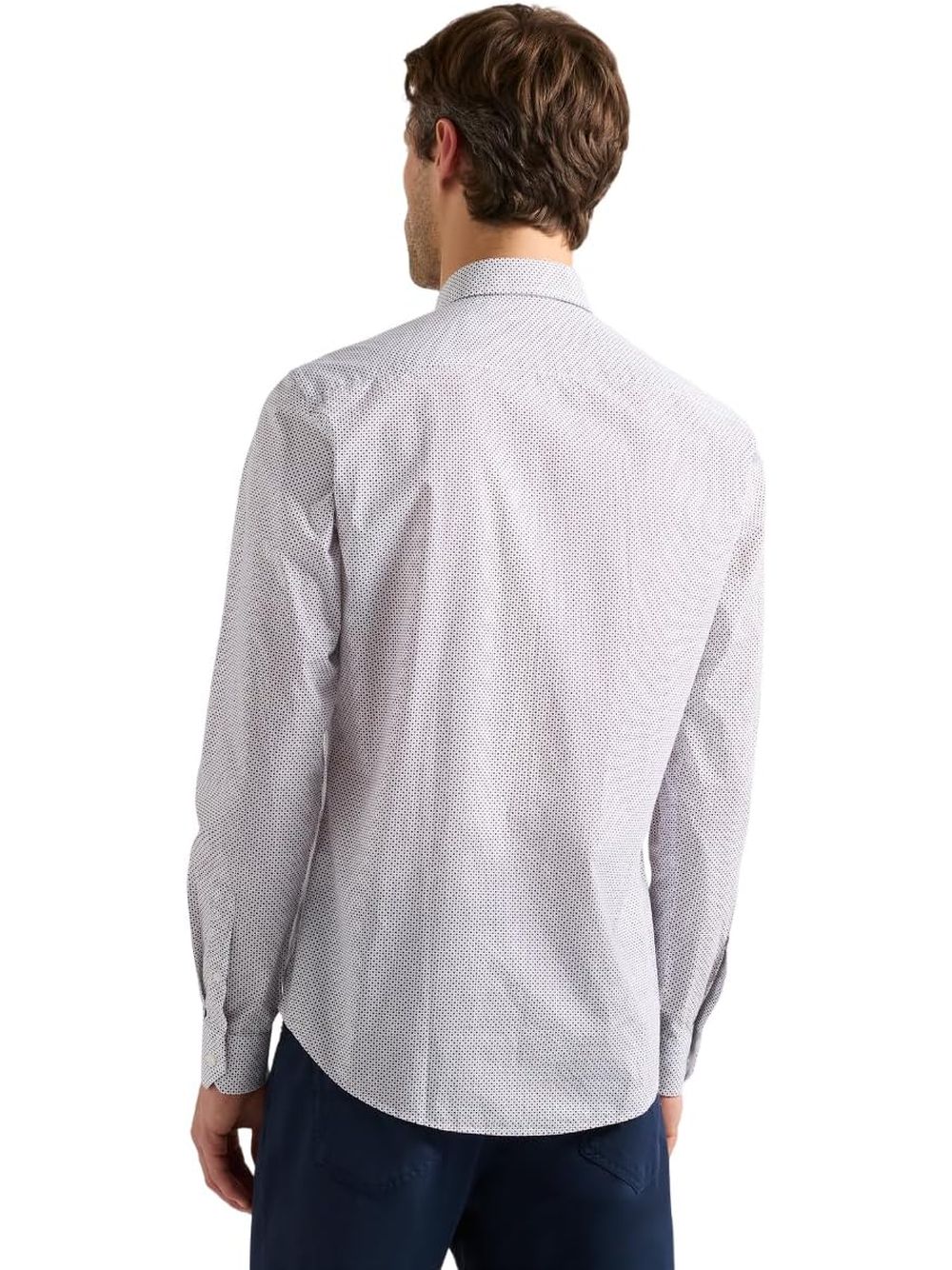 Camicia Harmont&blaine Uomo - Blu