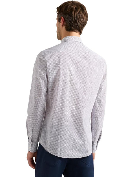 Camicia Harmont&blaine Uomo - Blu