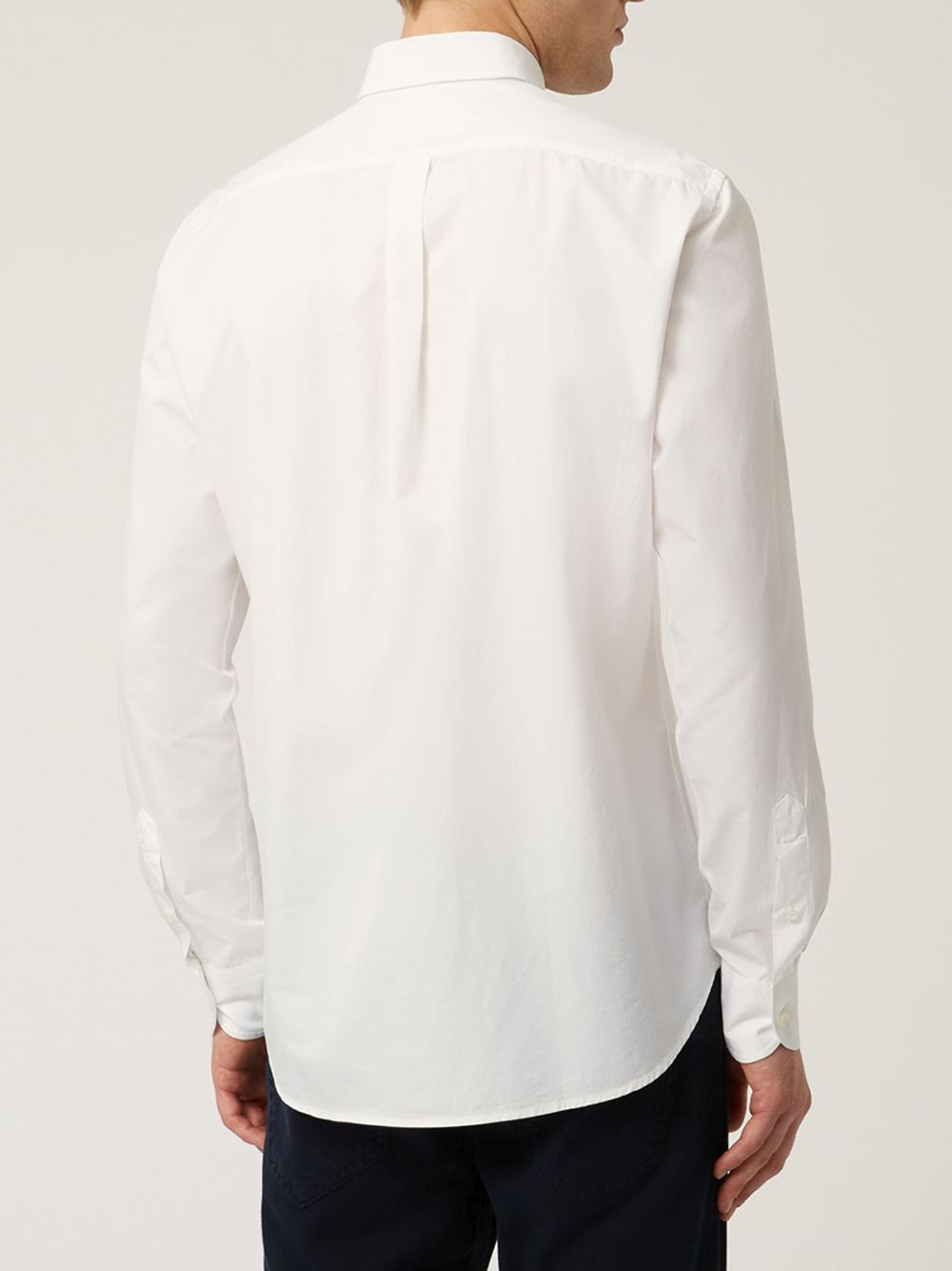 Camicia Harmont&blaine Uomo - Bianco