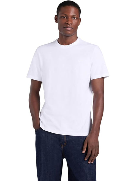T-shirt Harmont&blaine Uomo - Bianco