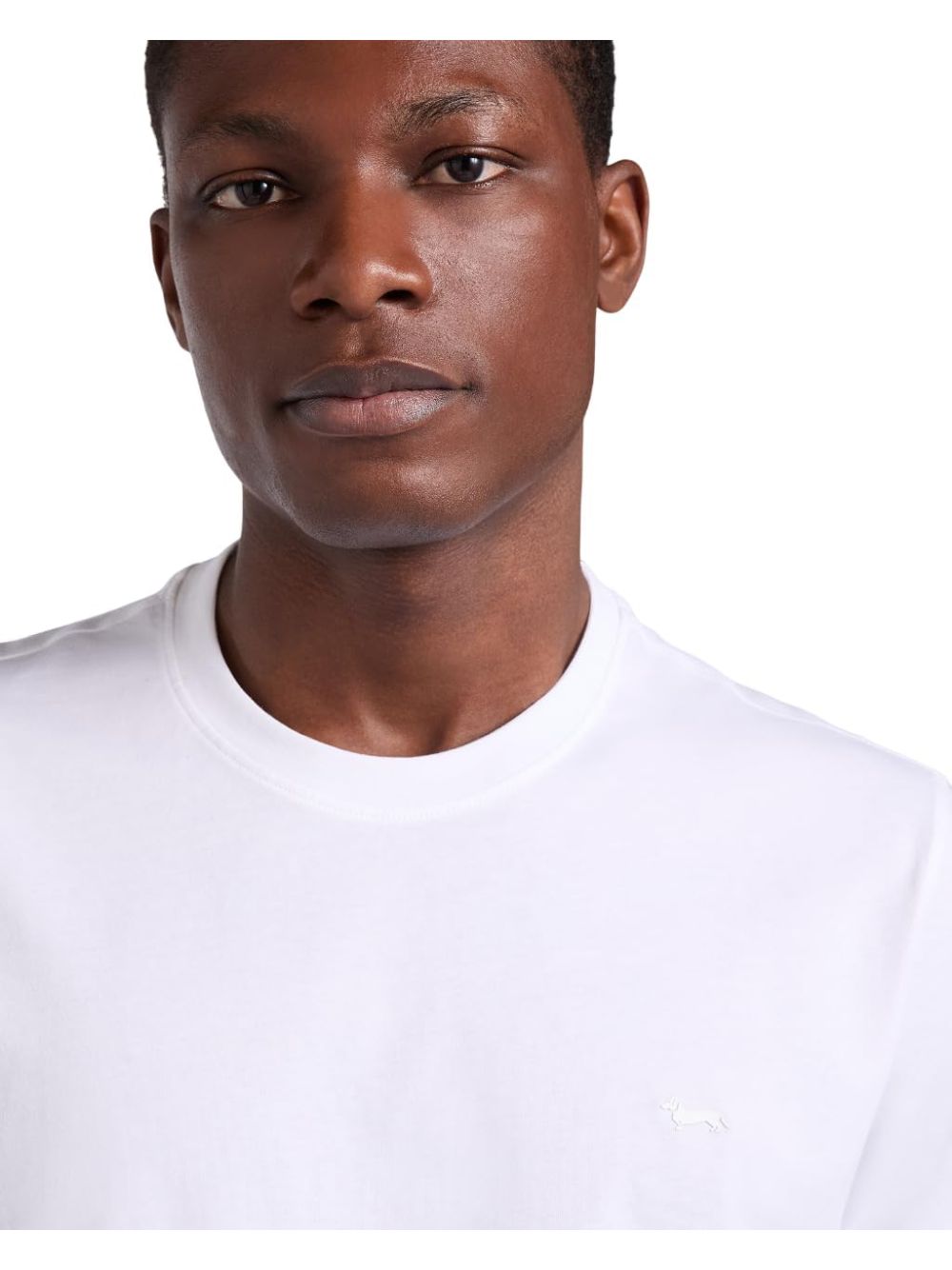 T-shirt Harmont&blaine Uomo - Bianco