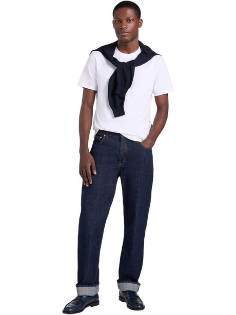 T-shirt Harmont&blaine Uomo - Bianco