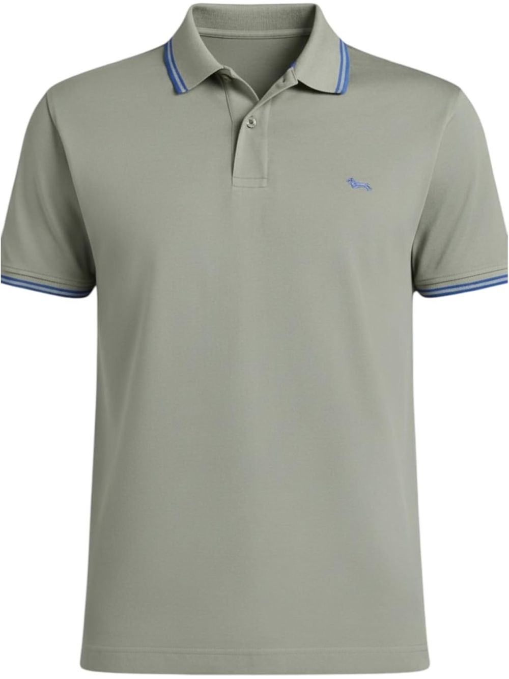 Polo Harmont&blaine Uomo - Verde