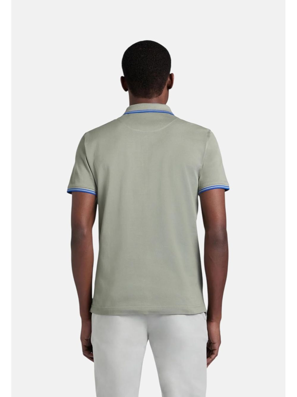 Polo Harmont&blaine Uomo - Verde