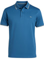 Polo Harmont&blaine Uomo - Blu