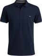 Polo Harmont&blaine Uomo - Blu