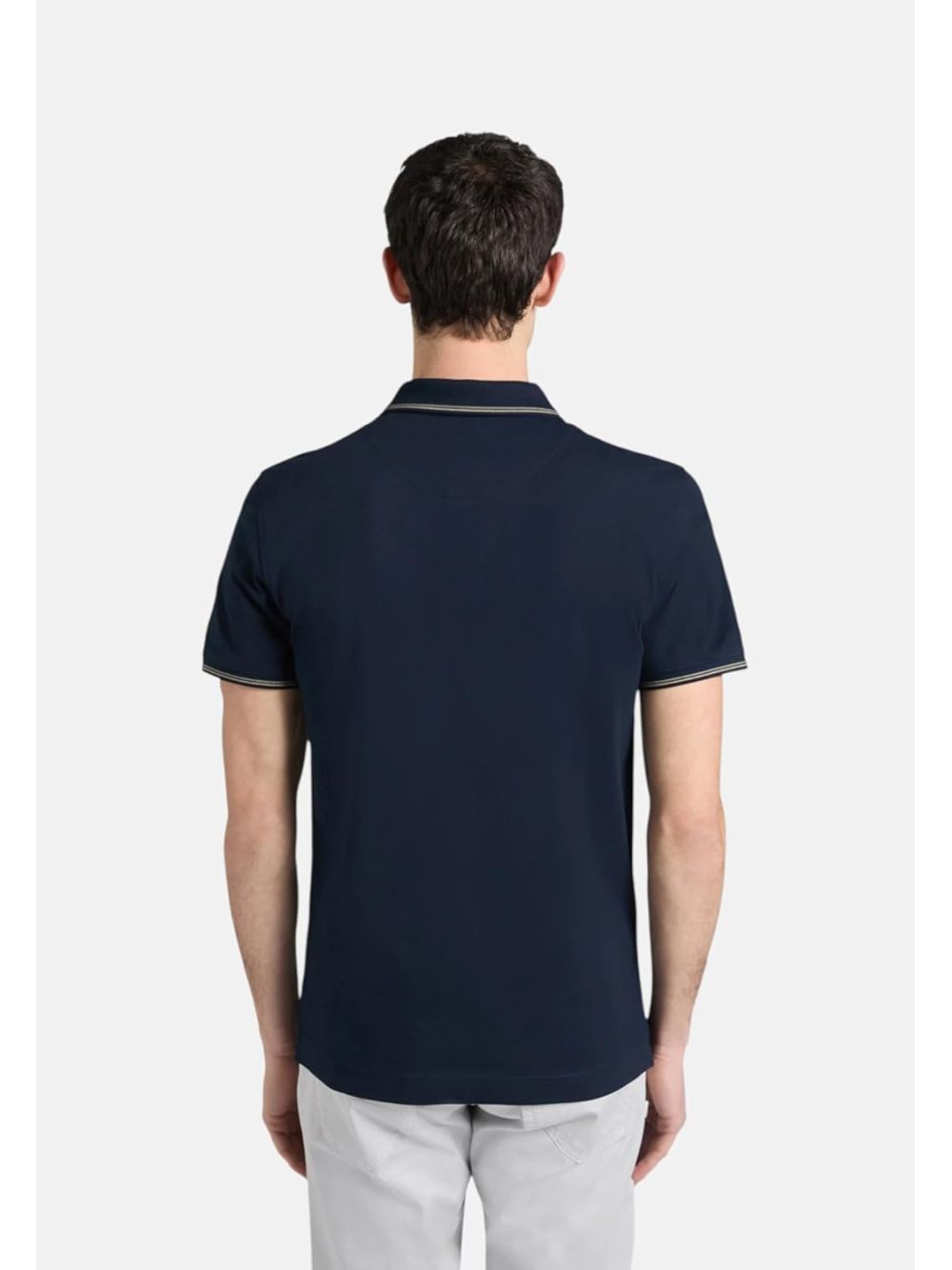 Polo Harmont&blaine Uomo - Blu