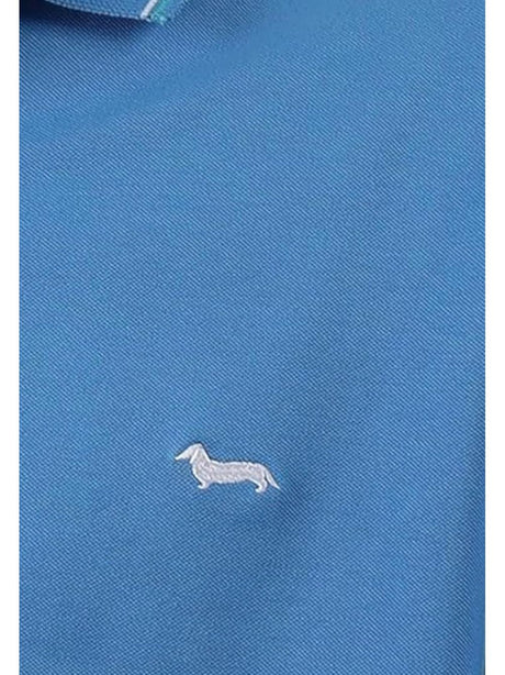 Polo Harmont&blaine Uomo - Azzurro