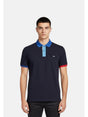 Polo Harmont&blaine Uomo - Blu