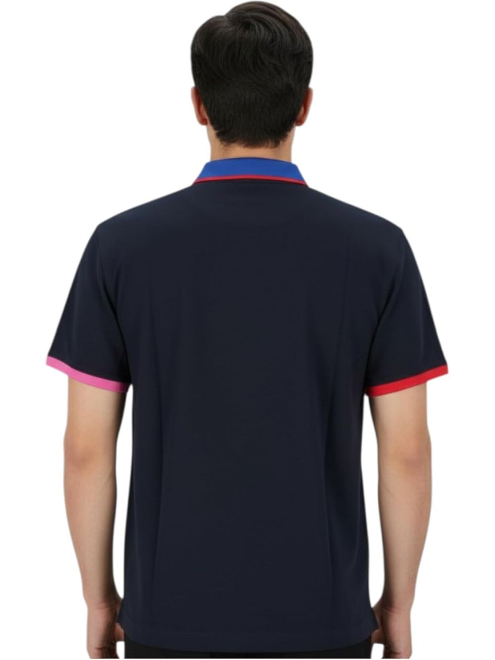 Polo Harmont&blaine Uomo - Blu