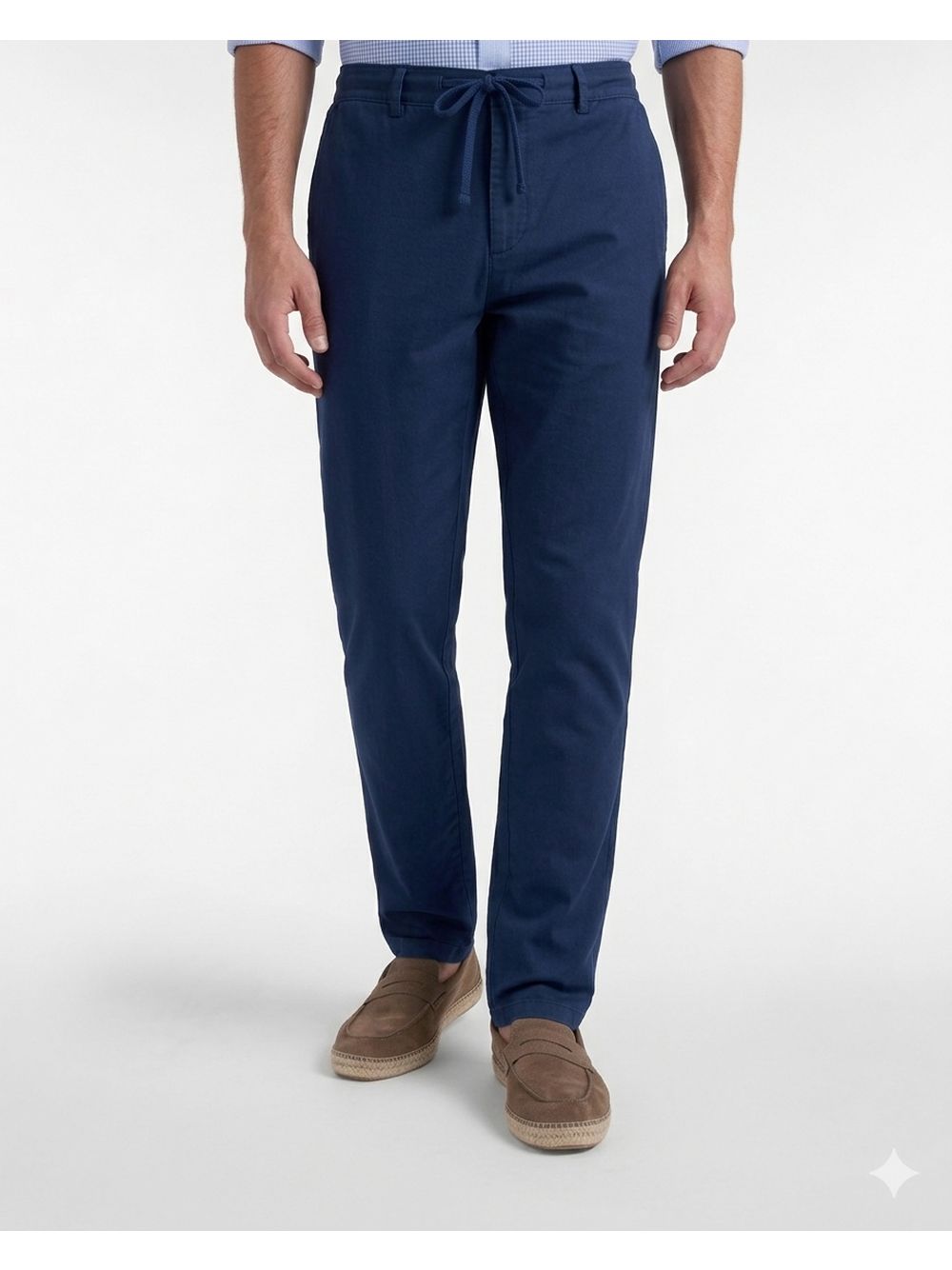 Pantalone Harmont&blaine Uomo - Blu