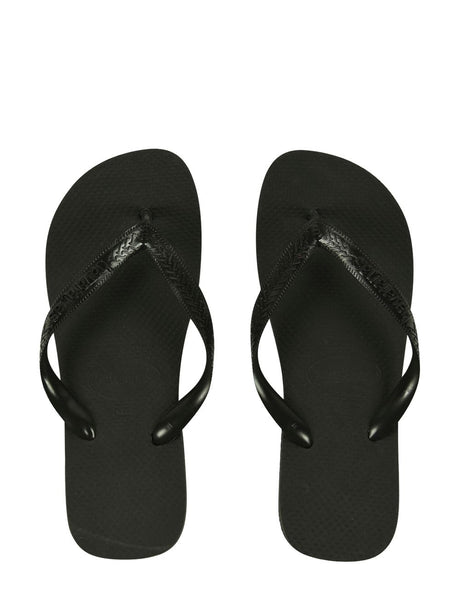 Infradito Havaianas TOP Uomo - Nero