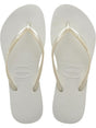 Infradito Havaianas SLIM Donna - Bianco