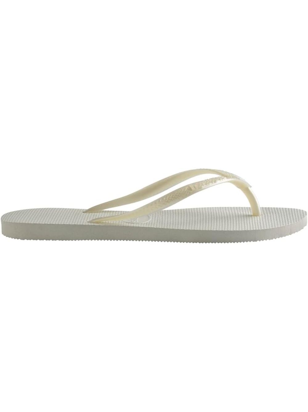 Infradito Havaianas SLIM Donna - Bianco