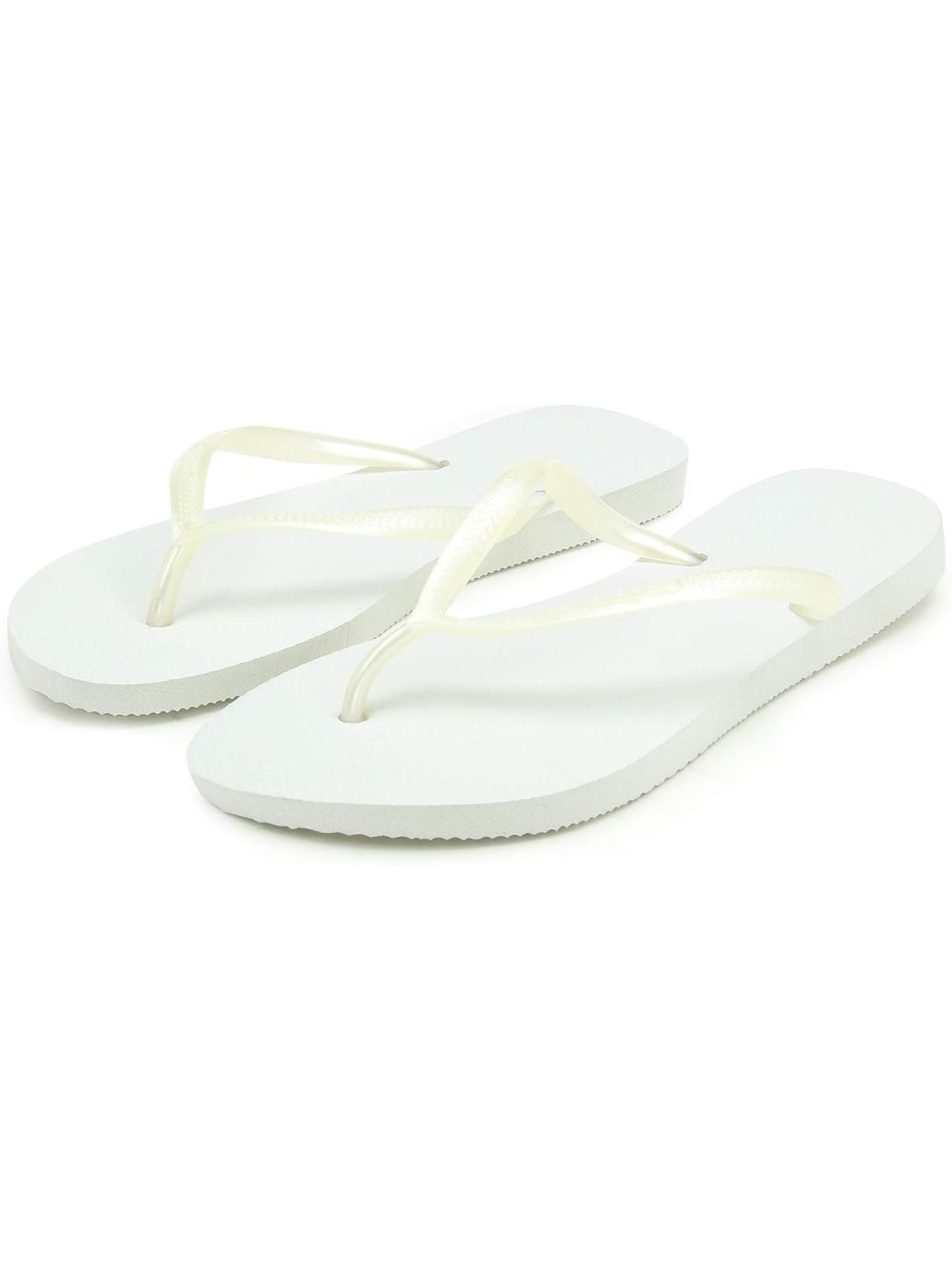 Infradito Havaianas SLIM Donna - Bianco