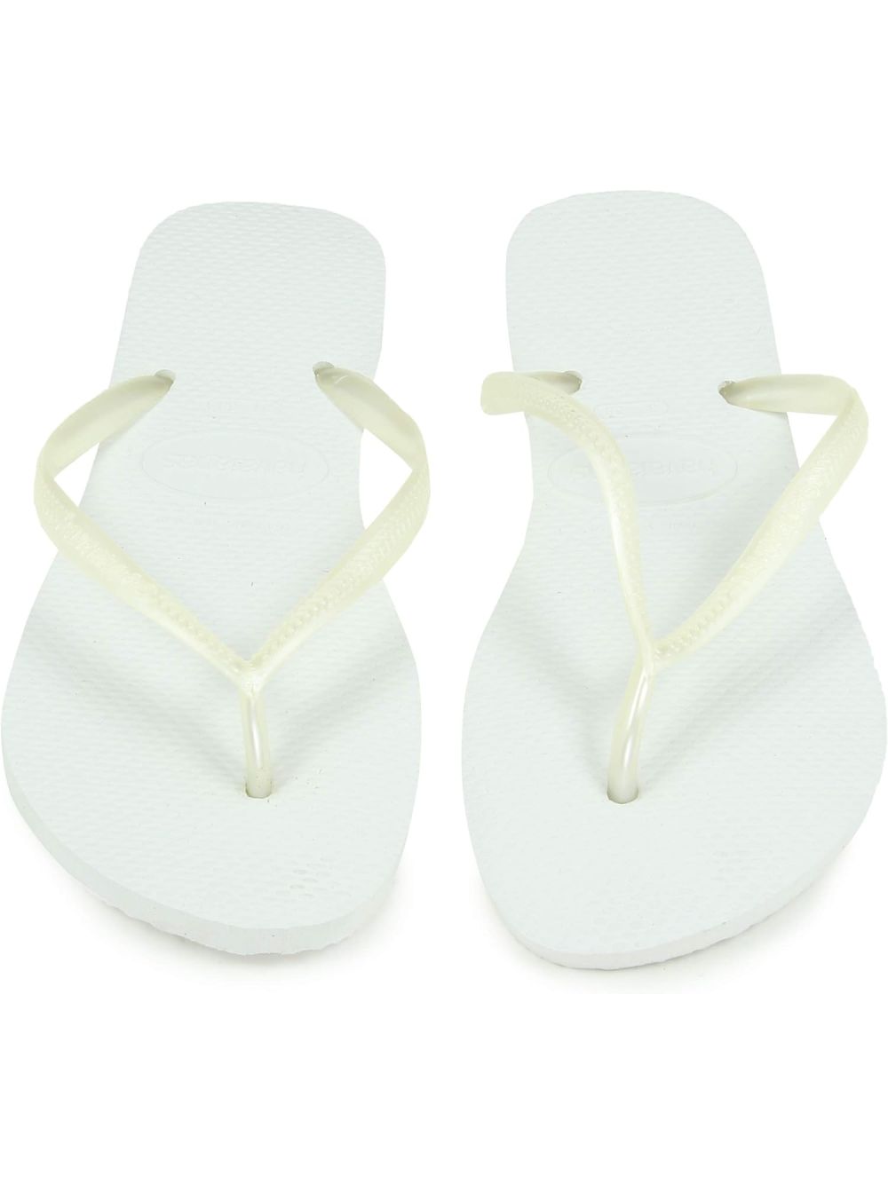 Infradito Havaianas SLIM Donna - Bianco